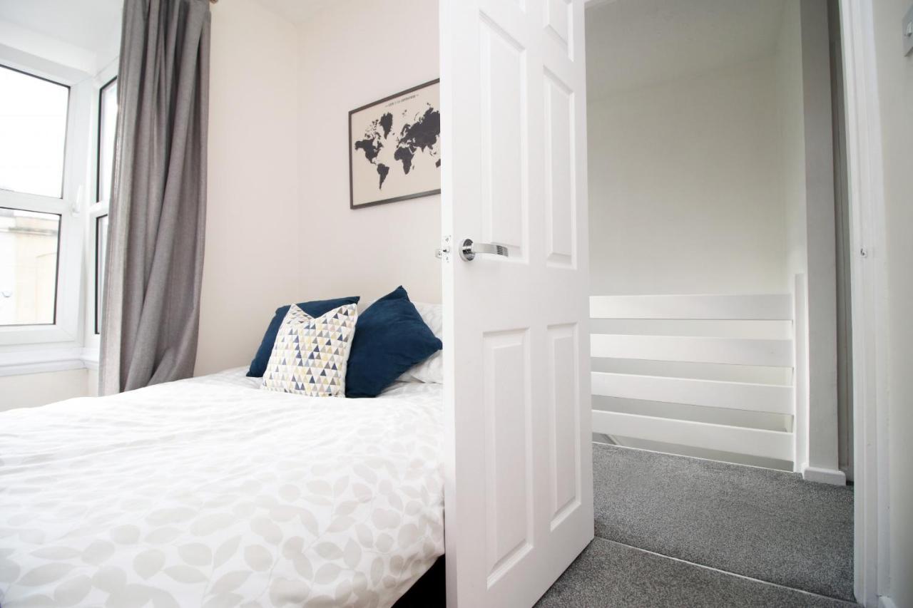 K Suites - Selkirk Street Cheltenham Exterior photo