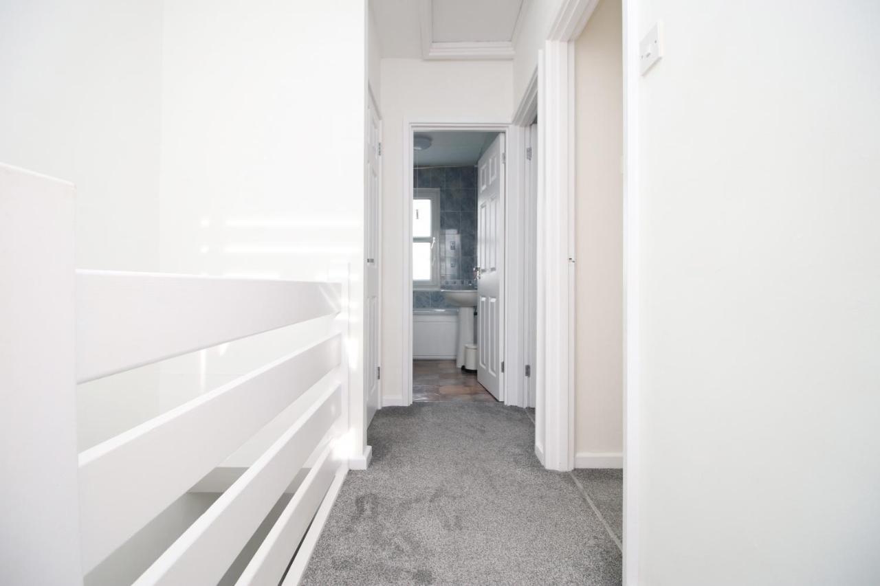K Suites - Selkirk Street Cheltenham Exterior photo