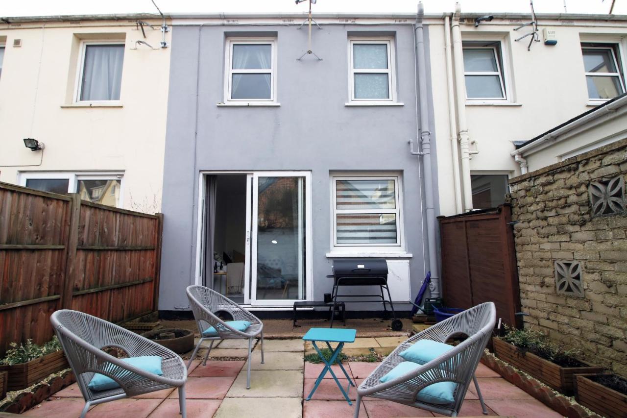 K Suites - Selkirk Street Cheltenham Exterior photo